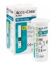 Тест-смужки Accu-Chek Active (50 од.) Тест-смужки Accu-Chek Active (50 од.)