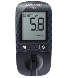 Глюкометр Accu-Chek Active GU