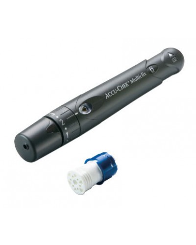 Автопроколювач Accu-Chek Multiclix Автопроколювач Accu-Chek Multiclix