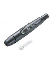 Автопроколювач Accu-Chek Softclix