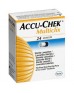 Ланцети Accu-Chek Multiclix (24 од.)