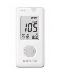Глюкометр Bionime Rightest GM110