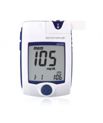Глюкометр Bionime Rightest GM300