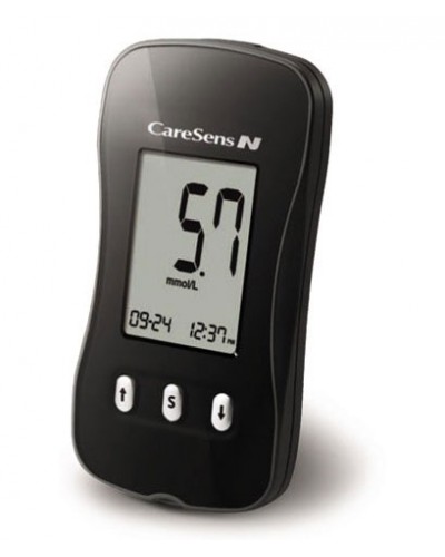 Глюкометр CareSens N Глюкометр CareSens N