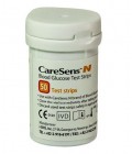 Тест-смужки CareSens N (50 од.)
