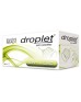 Голки для шприц-ручок droplet 4 мм (100 од.)