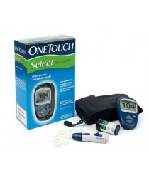 Глюкометр OneTouch Select Глюкометр OneTouch Select