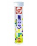 Шипучі вітаміни SupraVit Calcium (20 шт.) Шипучі вітаміни SupraVit Calcium (20 шт.)
