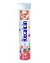 Шипучі вітаміни SupraVit Recalcin (20 шт.)