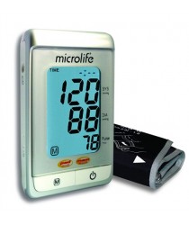 Тонометр автоматичний Microlife BP A 100 Plus Тонометр автоматичний Microlife BP A 100 Plus