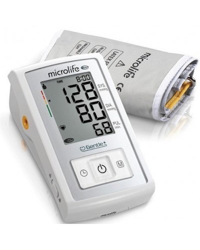 Тонометр автоматичний Microlife BP A2 Basic Тонометр автоматичний Microlife BP A2 Basic